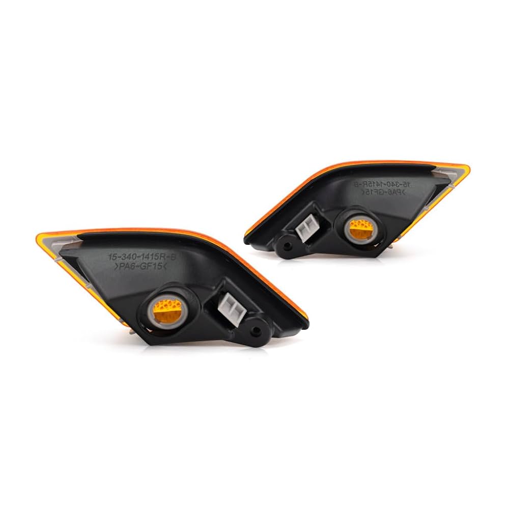 3way!!  ×Mercedes Benz コート Amazon.com: 1x Connector 2-way CPS A 168 545 30 28 w/out